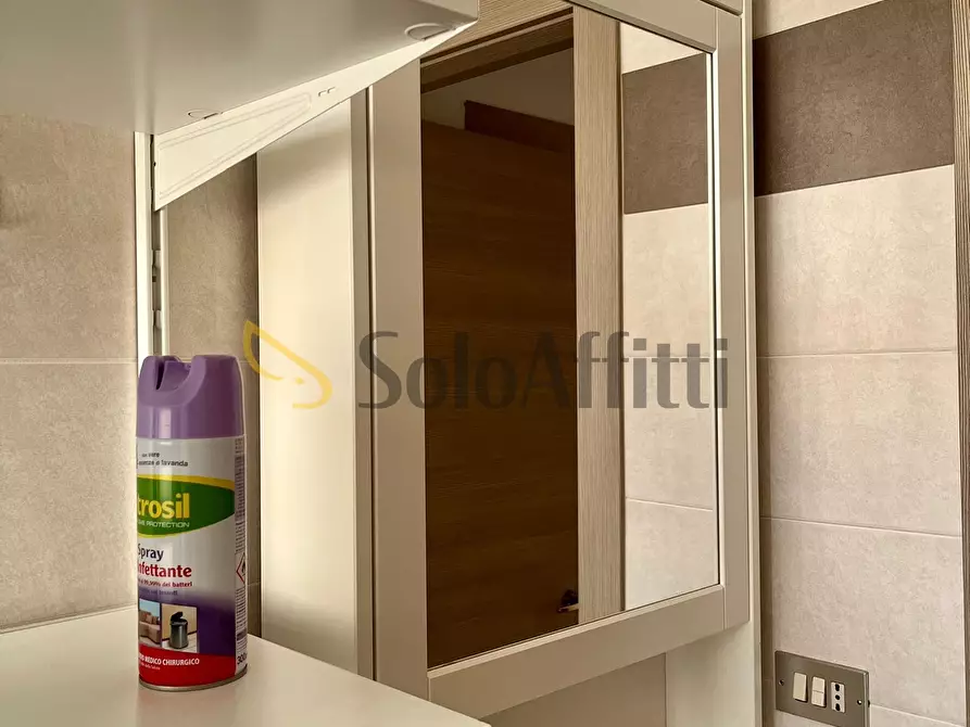 Immagine 15 di Bilocale in affitto  in VIA CHANOUX a Torino