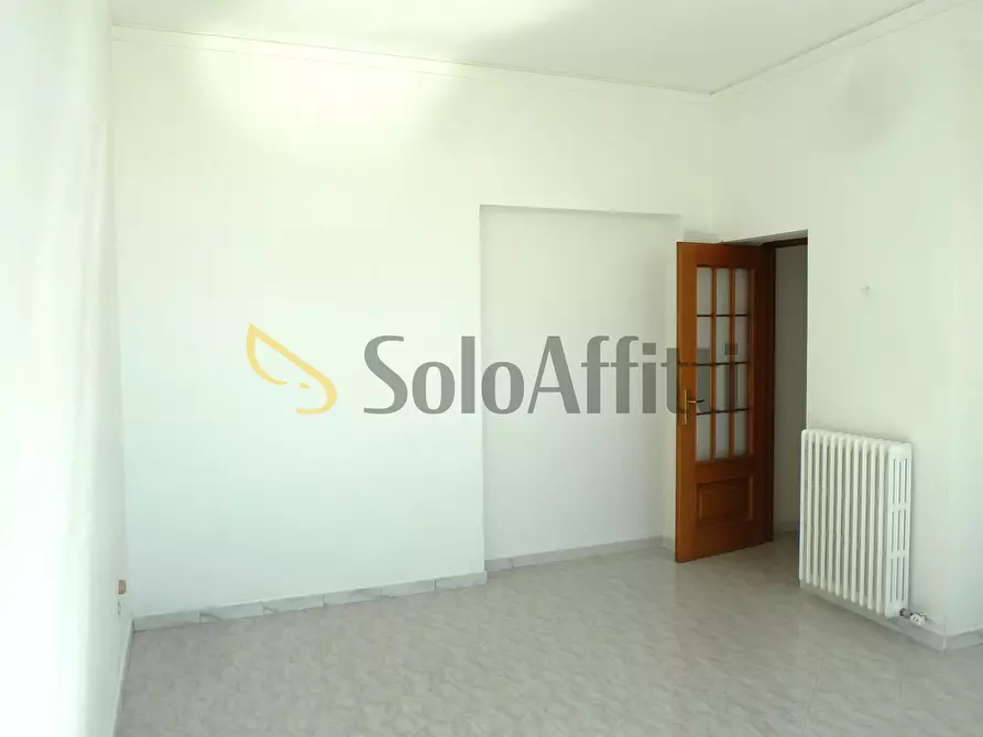 Immagine 2 di Quadrilocale in affitto  in Corso Trento Trieste 61 a San Remo