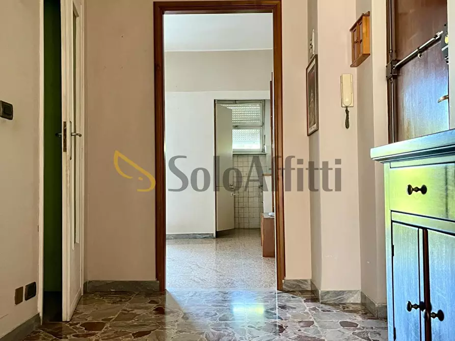 Immagine 3 di Bilocale in affitto  in Via Monginevro a Torino