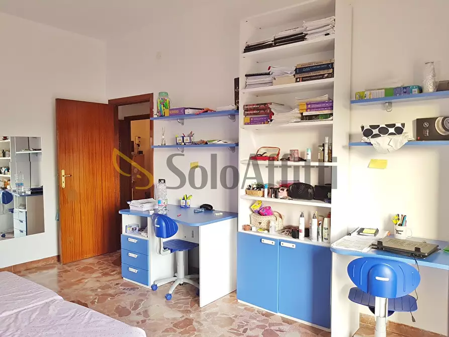 Immagine 7 di Trilocale in affitto  a Catanzaro