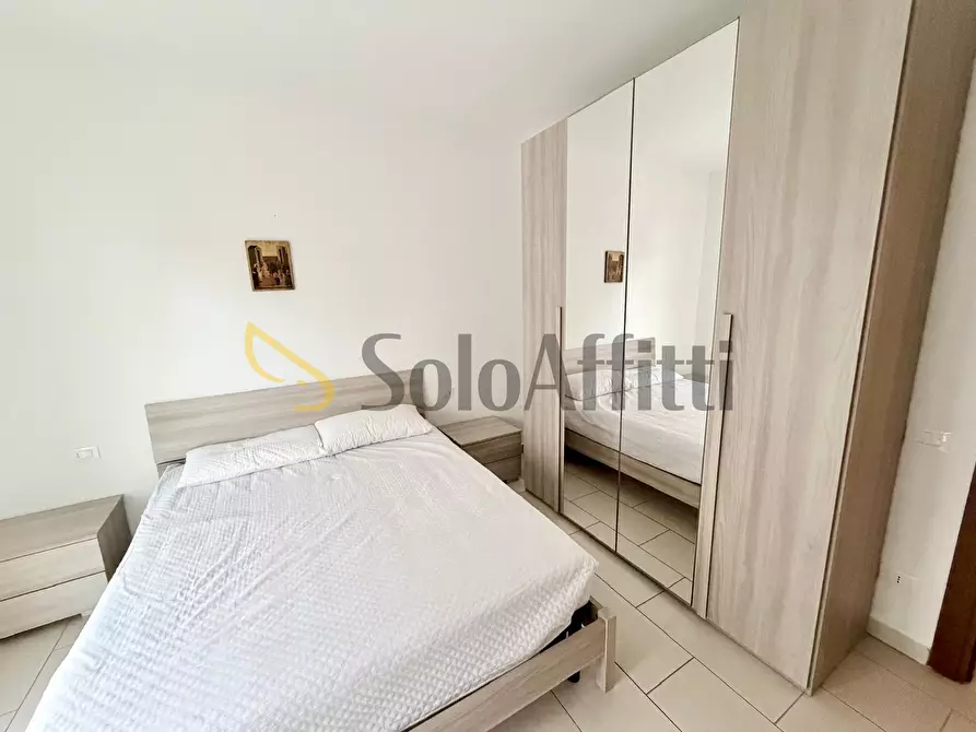 Immagine 12 di Bilocale in affitto  in Via Rimini 9 a Tortoreto