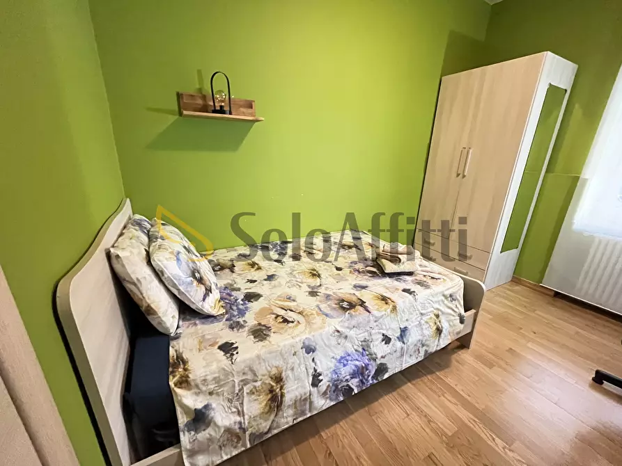 Immagine 36 di Trilocale in affitto  a Potenza