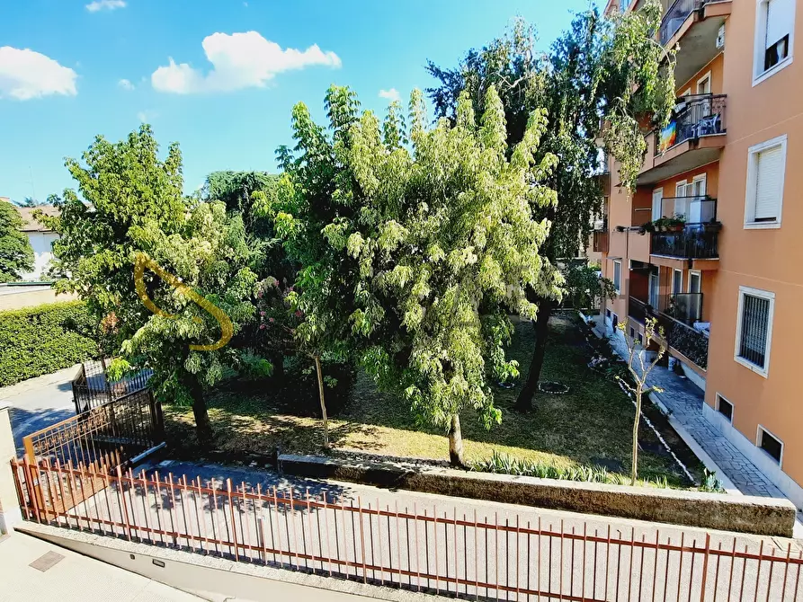 Immagine 2 di Bilocale in affitto  in Via Solferino a Seregno