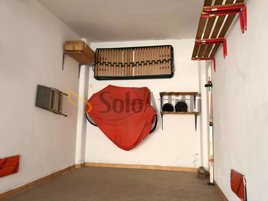Immagine 4 di Garage in affitto  in Via Borgomanero a Torino