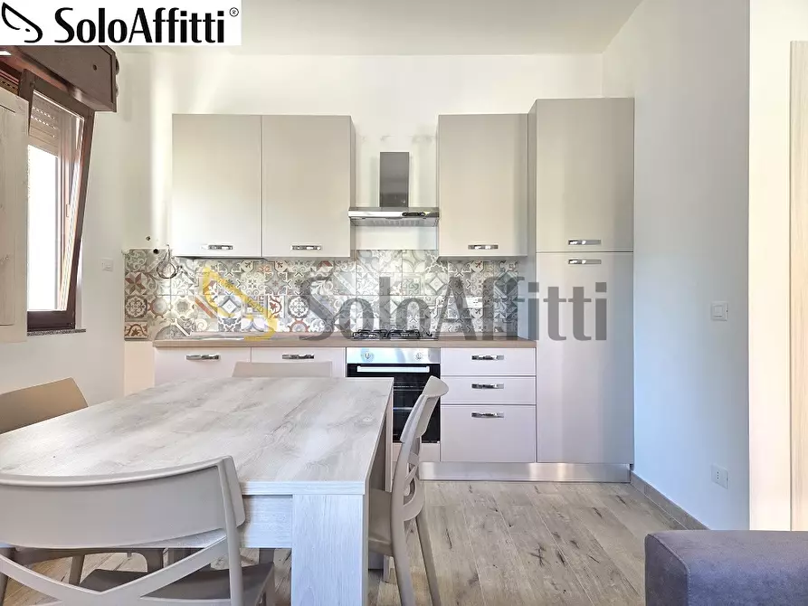 Immagine 4 di Trilocale in affitto  in Via Filippo Turati 33 a Limbiate