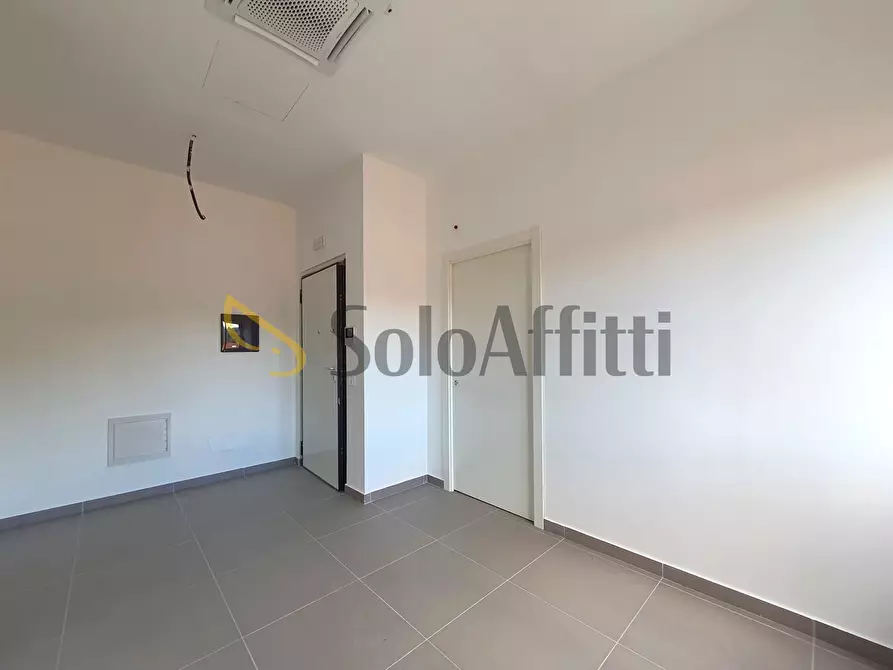 Immagine 6 di Ufficio in affitto  a Catanzaro