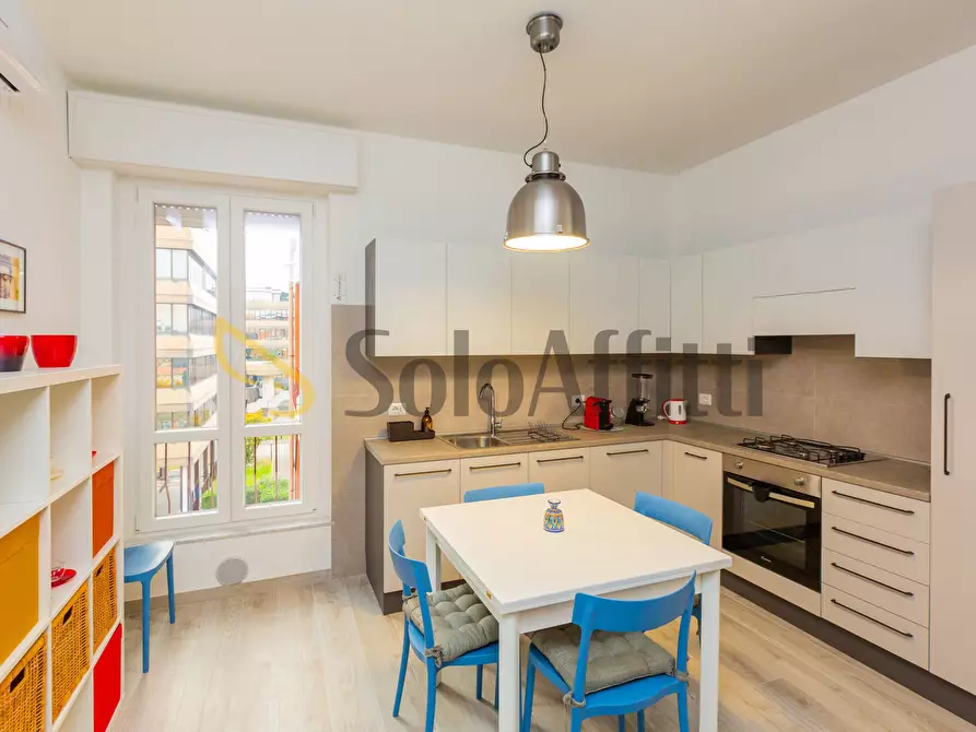 Immagine 9 di Stanza singola in affitto  in Via Fratelli Cairoli 12 a Castellanza