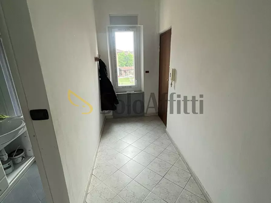 Immagine 5 di Trilocale in affitto  in Via Querro 20 a Rivoli