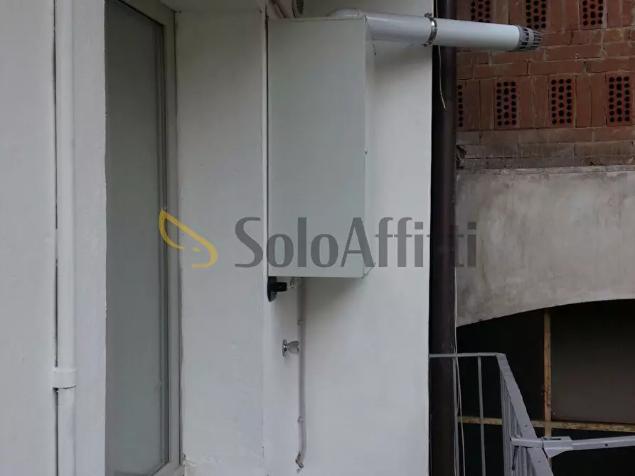 Immagine 10 di Monolocale in affitto  in Via Santa Chiara a Torino