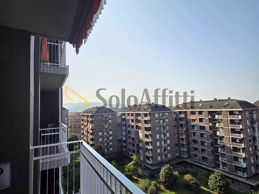 Immagine 16 di Quadrilocale in affitto  a Torino