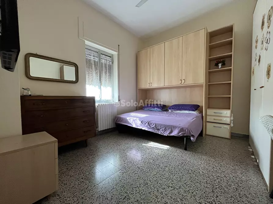 Immagine 1 di Quadrilocale in affitto  a Catanzaro