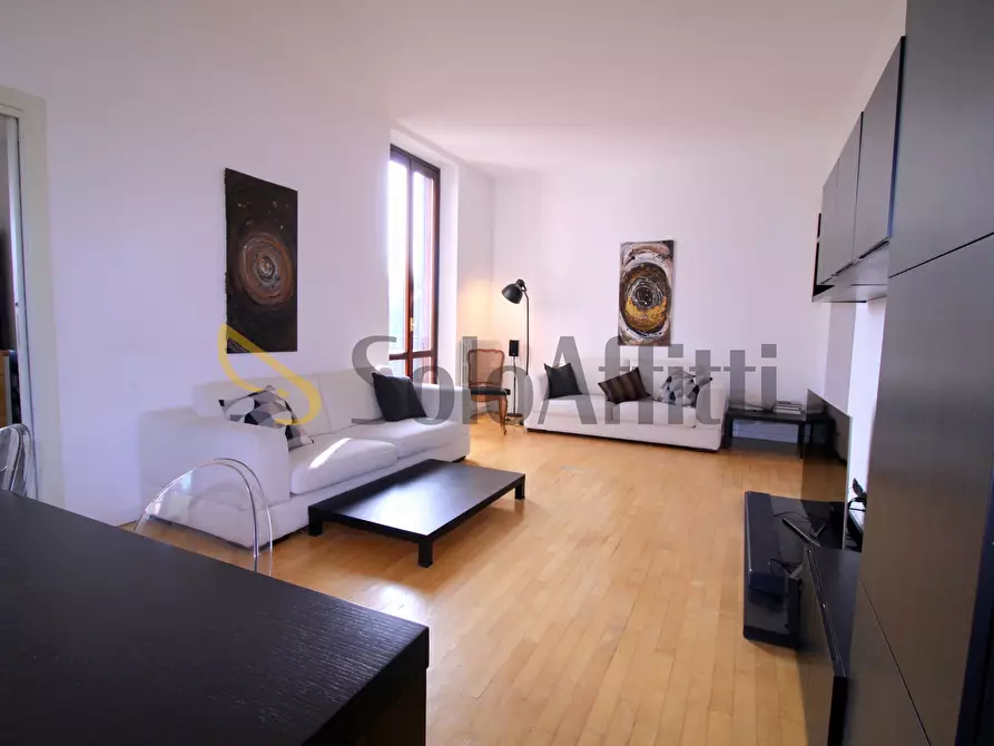 Immagine 2 di Trilocale in affitto  in Viale Trieste 9 a Barlassina