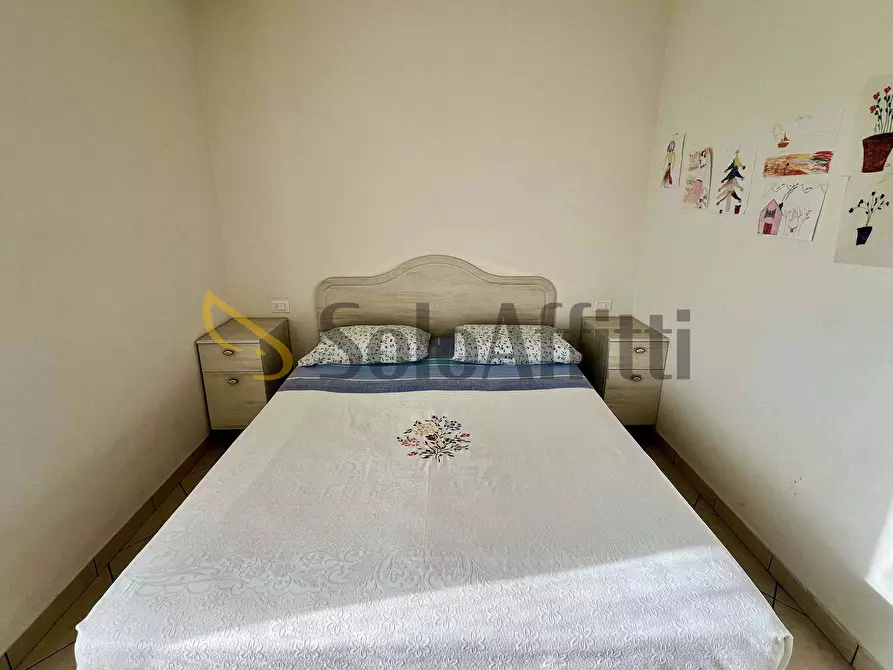 Immagine 11 di Trilocale in affitto  in Via Giacomo Leopardi 19 a Alba Adriatica