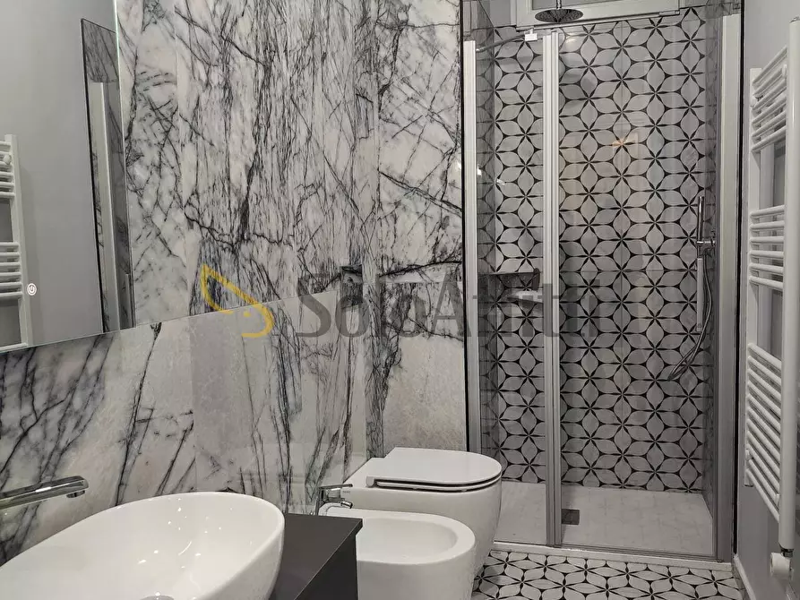 Immagine 16 di Quadrilocale in affitto  in Corso Duca degli Abruzzi 62 a Torino