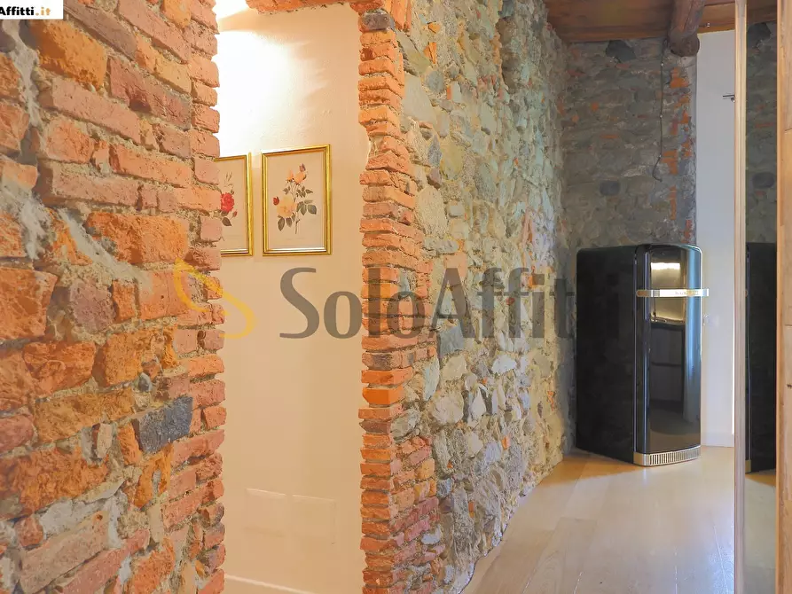 Immagine 20 di Trilocale in affitto  in Via Lega Lombarda 1 a Castello Di Brianza