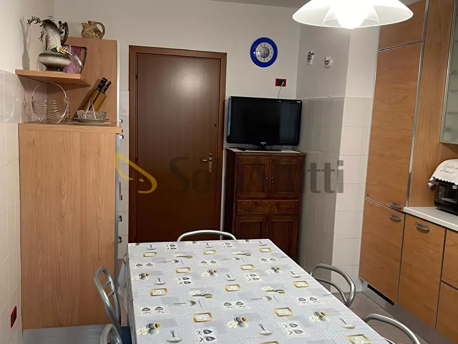 Immagine 4 di Quadrilocale in affitto  in Via Pietro Cossa a Torino