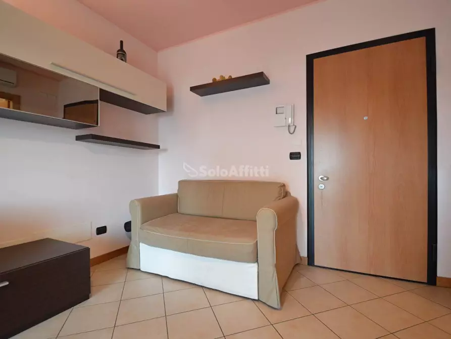 Immagine 8 di Bilocale in affitto  in Via Fra Riccardo Pampuri 7 a Milano