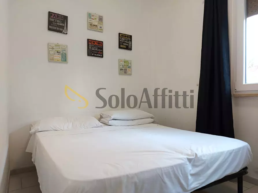 Immagine 18 di Trilocale in affitto  in Via Carlo Fecia di Cossato a Fiumicino