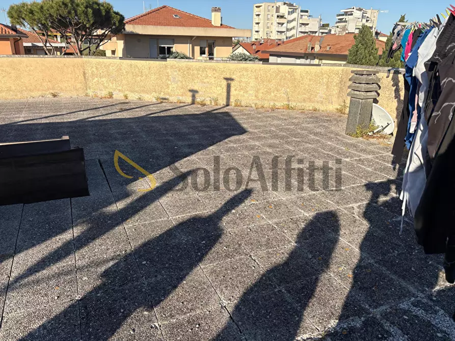 Immagine 16 di Bilocale in affitto  in Via Flaminia 387 a Rimini