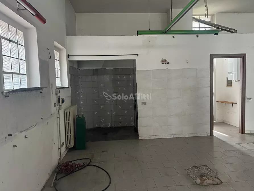 Immagine 4 di Locale commerciale in affitto  in Via Nazario Sauro SNC a Baranzate