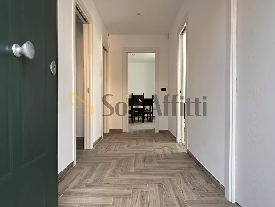 Immagine 3 di Ufficio in affitto  a Catanzaro