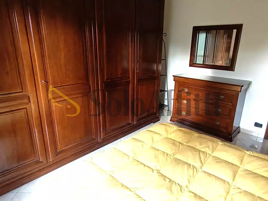 Immagine 16 di Quadrilocale in affitto  in Via Belvedere a Trofarello