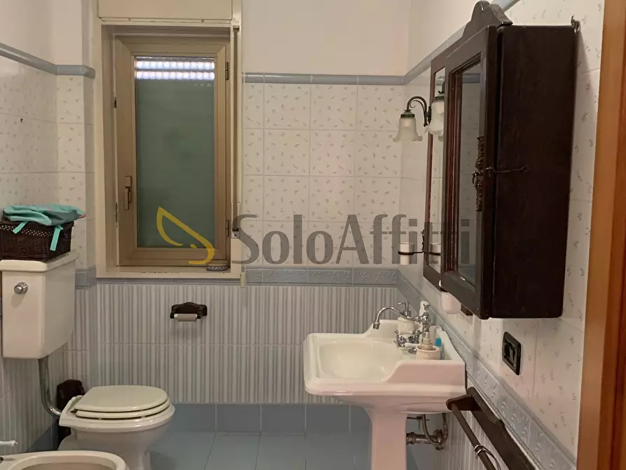 Immagine 6 di Appartamento in affitto  a Catania