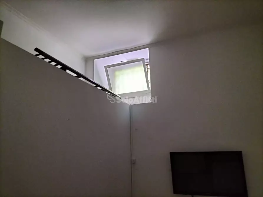 Immagine 30 di Trilocale in affitto  in Via Antonio Nibby 9 a Roma