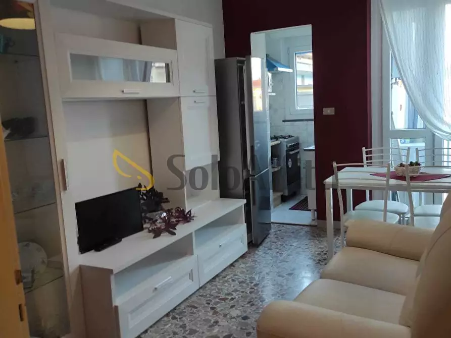 Immagine 3 di Trilocale in affitto  in Via Carlo Capelli a Torino