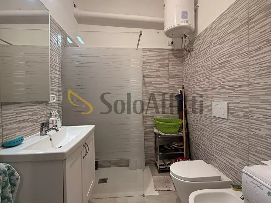 Immagine 9 di Bilocale in affitto  in Via Ombrone a Nettuno