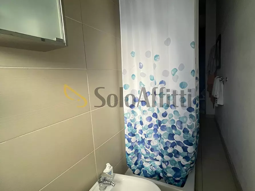 Immagine 11 di Bilocale in affitto  in VIA FINALMARINA a Torino