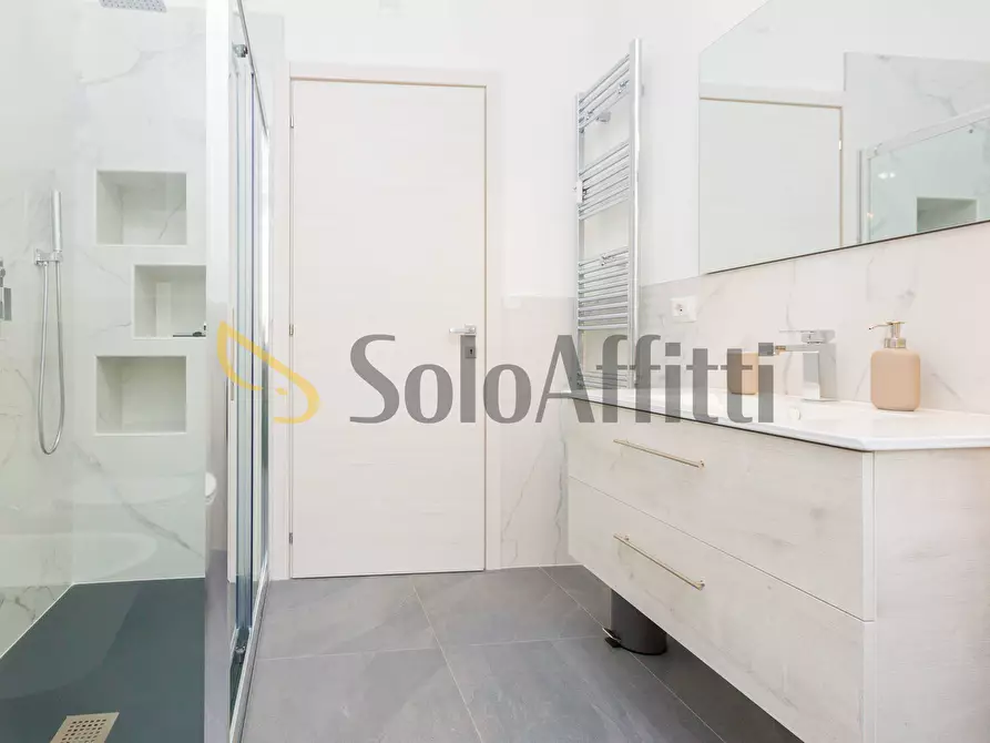 Immagine 18 di Stanza singola in affitto  in Via Fratelli Cairoli 12 a Castellanza