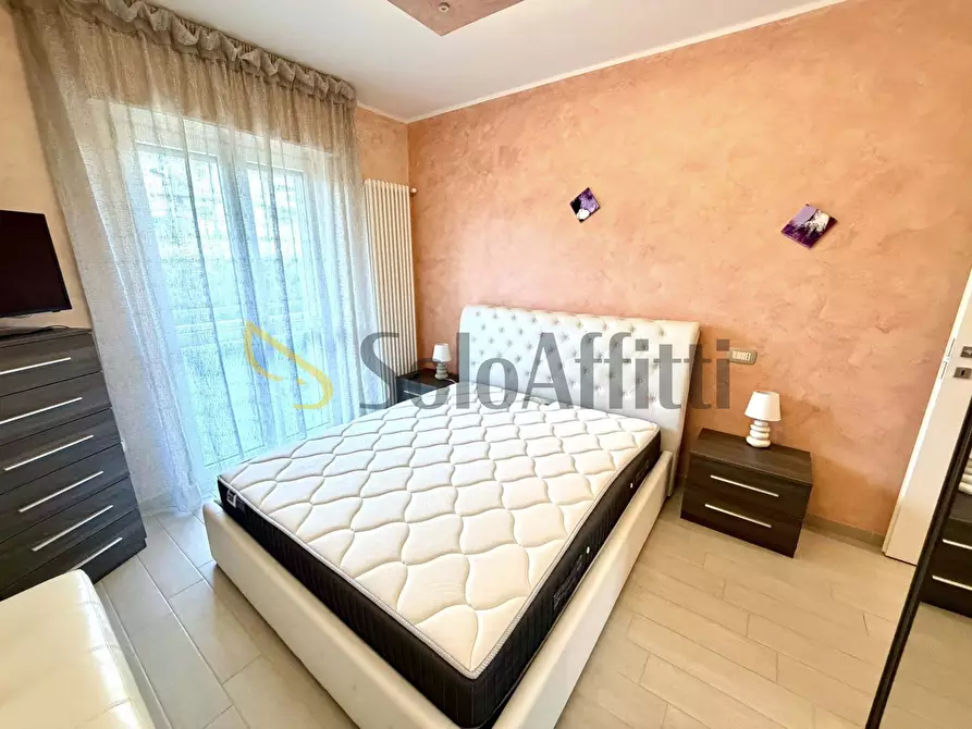 Immagine 10 di Trilocale in affitto  in Via Ugo Foscolo 40 a Tortoreto