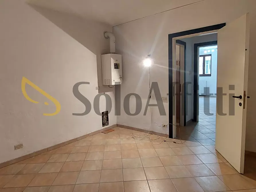 Immagine 5 di Ufficio in affitto  in Via Lodovico Vistarini 27 a Lodi