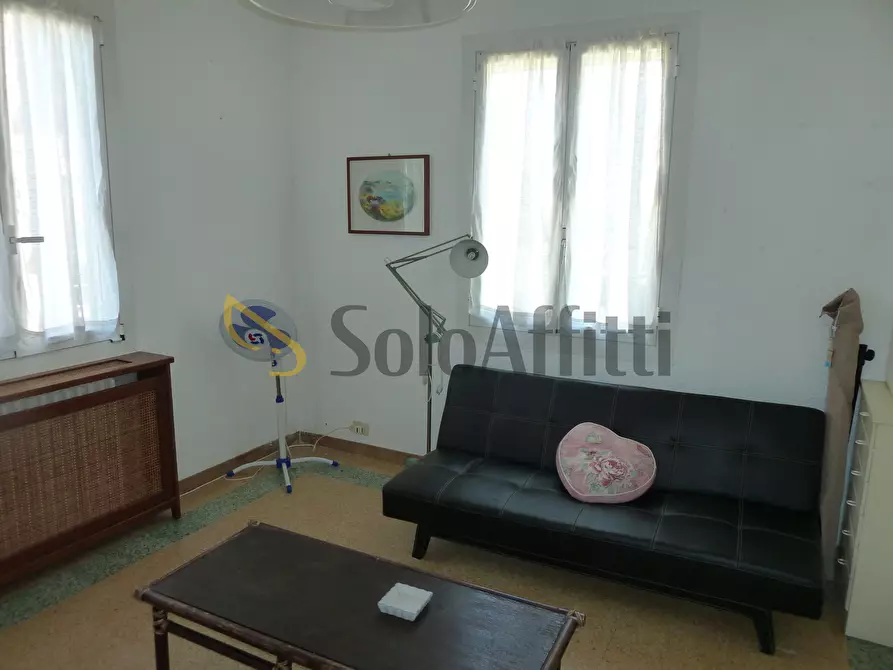 Immagine 9 di Trilocale in affitto  in Via Sen. E. Marsaglia 96 a San Remo