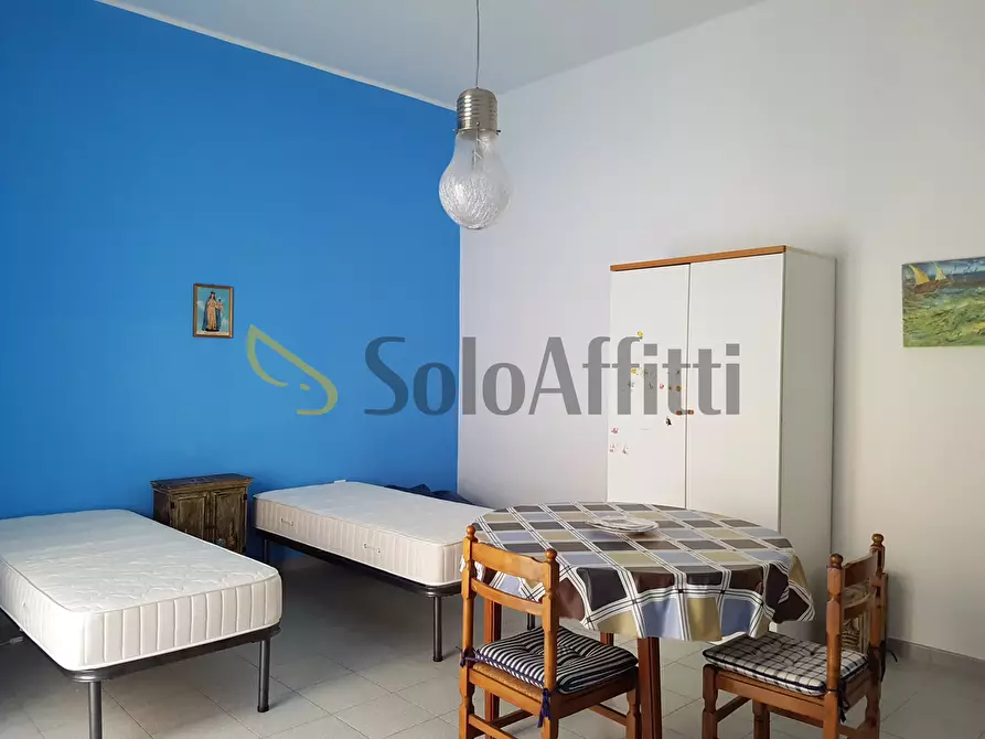 Immagine 9 di Trilocale in affitto  a Catanzaro