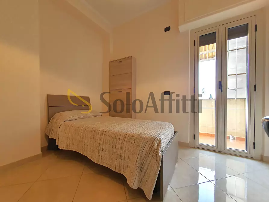 Immagine 10 di Trilocale in affitto  in Via Marincola Politi 19 a Catanzaro