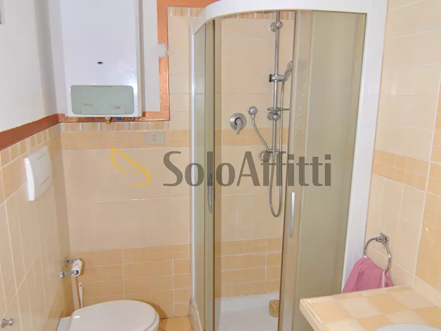 Immagine 9 di Bilocale in affitto  in Piazza del Cisternone 17 a Livorno