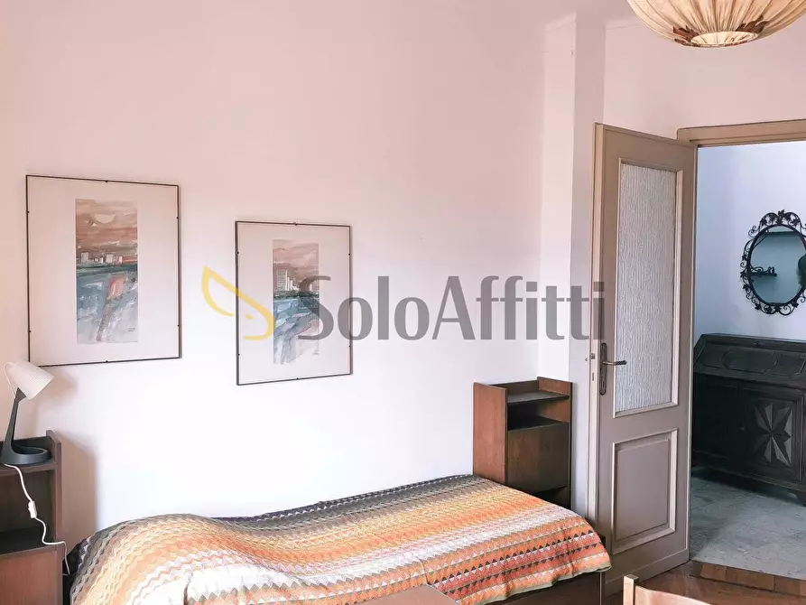 Immagine 11 di Quadrilocale in affitto  in Via Tolmino 43 a Torino