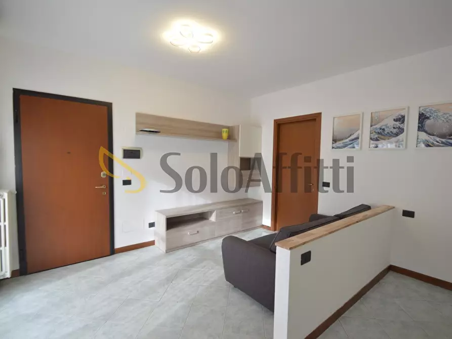 Immagine 15 di Bilocale in affitto  in Via Curiel 192 a Rozzano