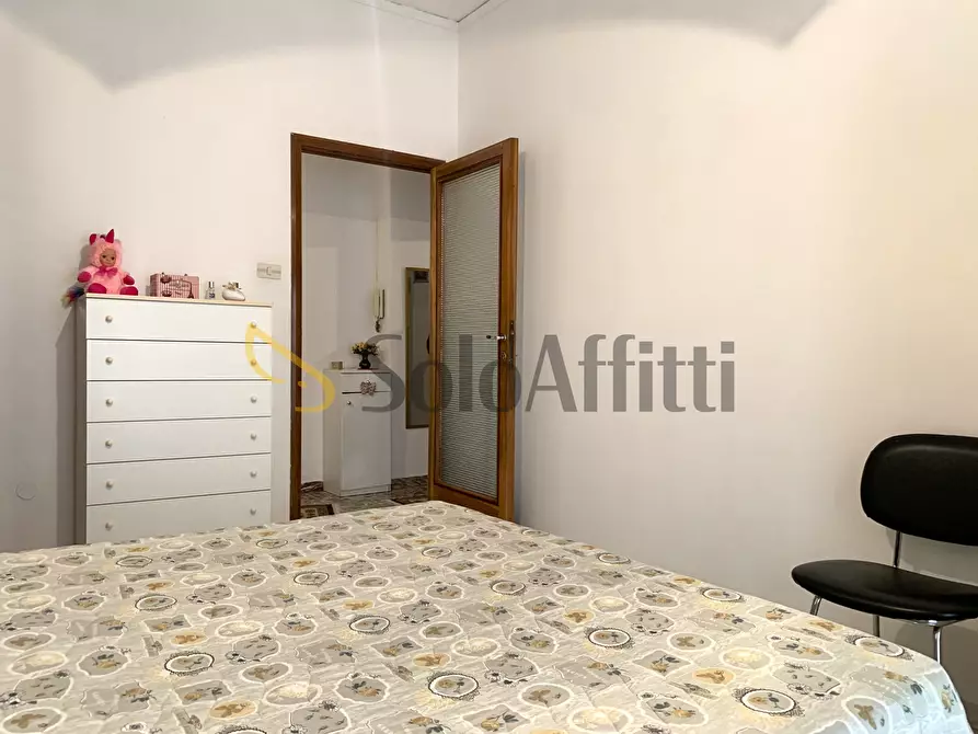 Immagine 9 di Bilocale in affitto  a Catanzaro