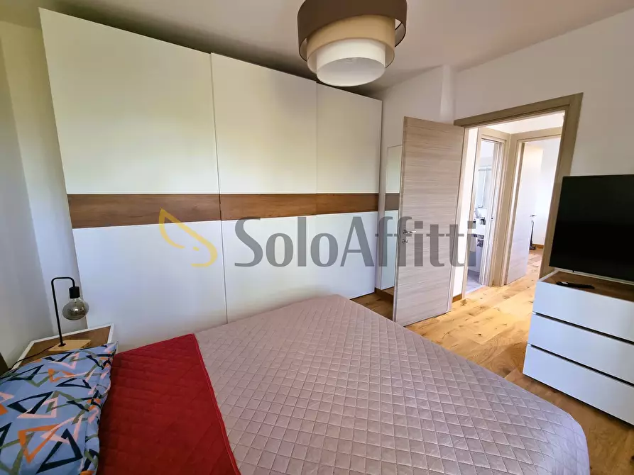 Immagine 17 di Casa indipendente in affitto  a Filottrano