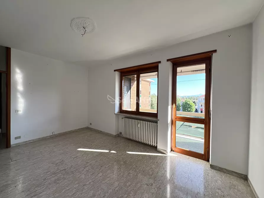 Immagine 62 di Quadrilocale in affitto  in Via Buratto 7 a Ciriè