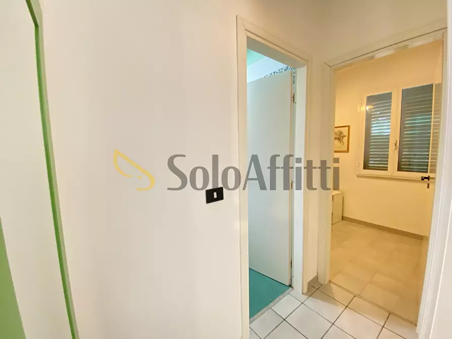 Immagine 3 di Trilocale in affitto  a Sciacca