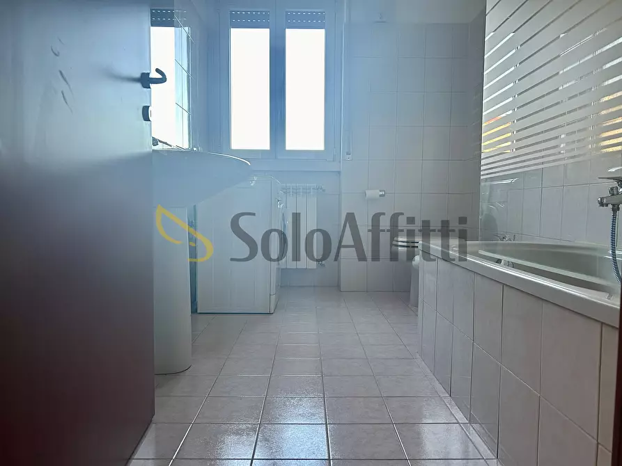 Immagine 17 di Monolocale in affitto  in Via Podgora 10 a Cesano Maderno