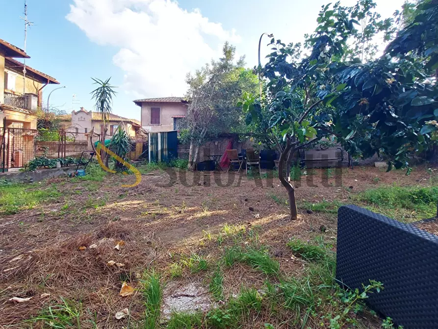 Immagine 24 di Trilocale in affitto  in Via Carlo Randaccio a Roma