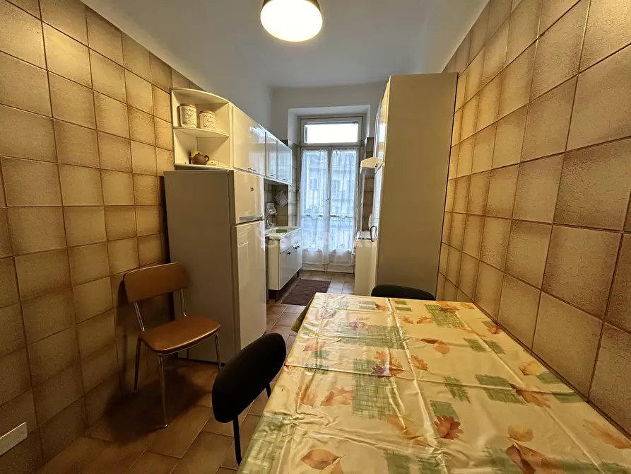 Immagine 7 di Stanza singola in affitto  in Via Orazio Antinori 1 bis a Torino