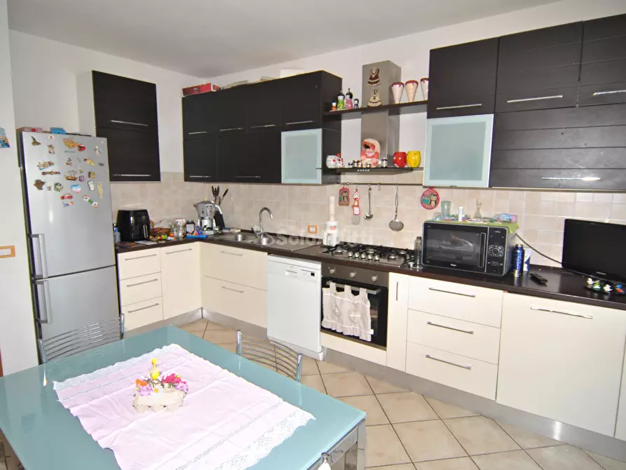 Immagine 10 di Villetta a schiera in affitto  in Via Giovanni Lomi 6 a Livorno