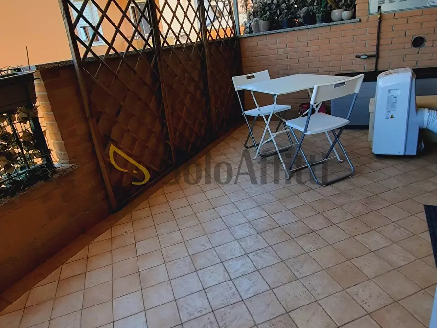 Immagine 9 di Bilocale in affitto  in Via Solferino a Seregno