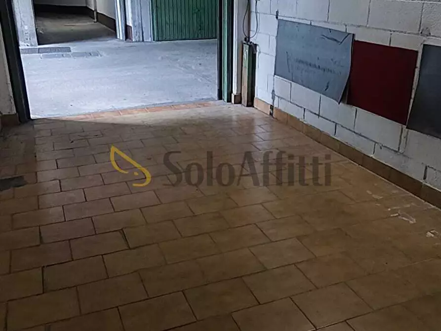 Immagine 8 di Garage in affitto  in Via Francesco Guardi 58 a Cinisello Balsamo